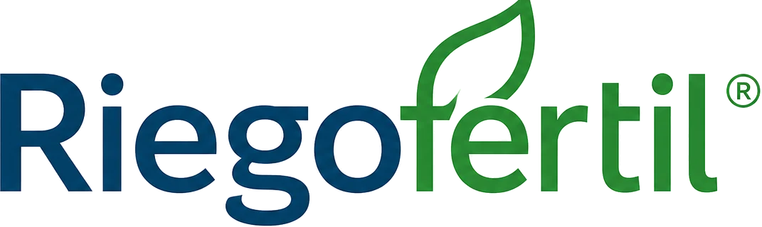 Logo oficial RiegoFertil